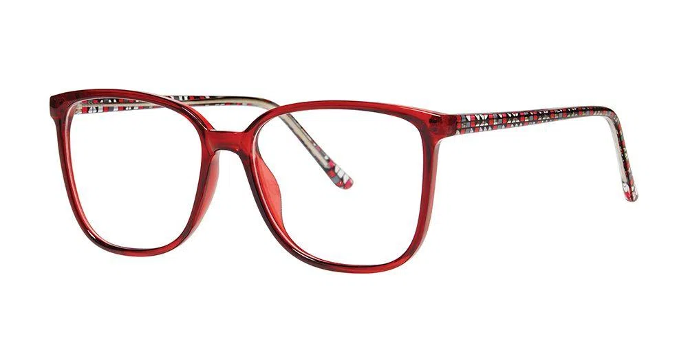 MODERN PLASTICS I MURMUR Eyeglasses - view 6